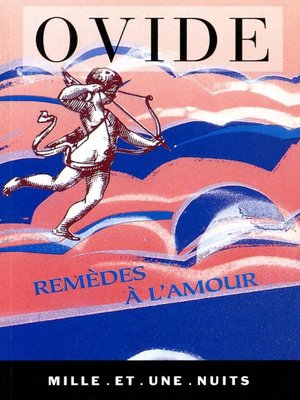 cover image of Remèdes à l'amour